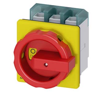 [100021595] INT SECC EMERG FIJ FRONT 100A   3LD2704-0TK53
