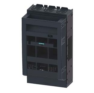 [100040489] INT SECC FUSIBLE BAJO CARGA  TRIP. / TAPA HORNO 3X  160A NH00  (EX 3NP40700CA01)   3NP1133-1CA10