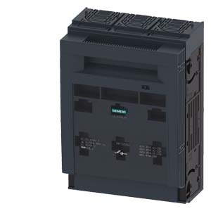 [100040487] INT SECC FUSIBLE  TRIP. TAPA HORNO 3X 400A NH 02   (EX 3NP43700CA01)   3NP1153-1DA10