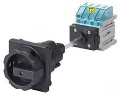 [100021037] INT SECC PPAL ACCION EN PUERTA  32A   3LD2213-0TK51