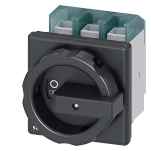 [100021599] INT SECC PPAL FIJ FRONT 125A   3LD2804-0TK51