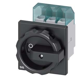 [100021576] INT SECC PPAL FIJ FRONT  25A   3LD2103-0TK51