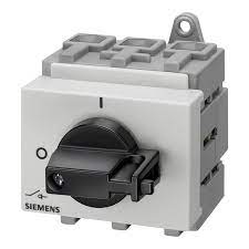 [100021592] INT SECC PPAL FONDO DE TABLERO  63A   3LD2530-0TK11
