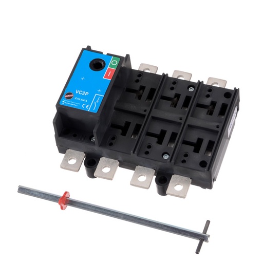 [12013SM] INT SECC VC2P 4X 250A SIN MANIJA   335.016