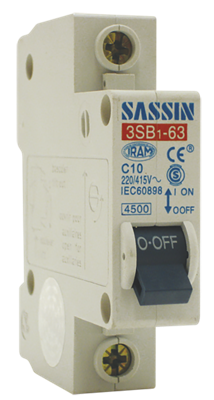 [139473] INT TERMOMAG  1X 25A CURVA C 4.5KA