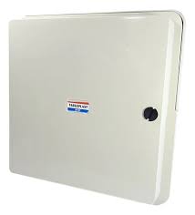 [139722] GAB POLIPROP BEIGE 297 X 284 X 110MM C/CHASIS IP65 IK10
