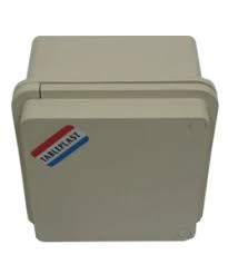 [139727] GAB POLIPROP BEIGE 300 X 366 X 200MM C/CHASIS IP65 IK10