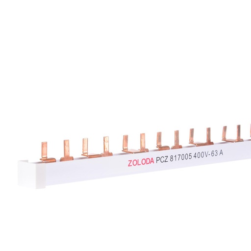 [817005] PEINE PCZ 2P EQUILIBRADO 63A 60 SALIDAS