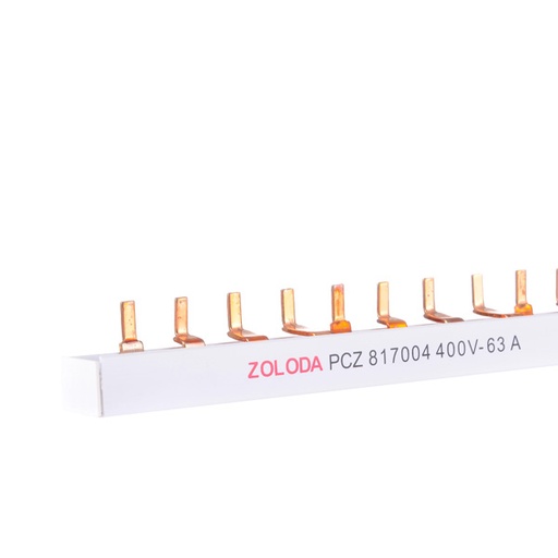 [817004] PEINE PCZ 4P 63A 56 SALIDAS