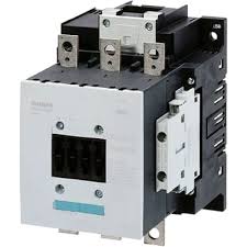 [100015142] CONTACTOR  S6    185A/90KW    2NA+2NC    110VCA/CC   3RT1056-6AF36