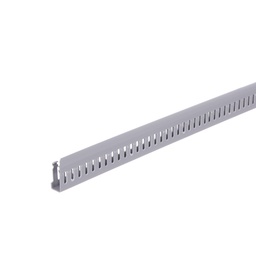 [7790465027041] CABLECANAL RANURADO  15X 30 MM X MT (TRAMO DE 2 METROS - PRECIO POR METRO)