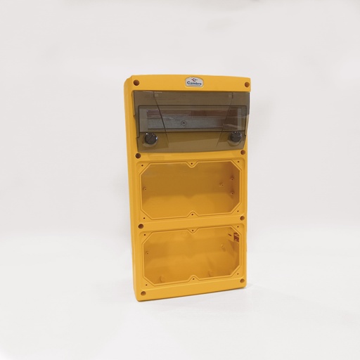 [0000210505500] TABLERO MURAL MULTIFUNCION IP55 CBOX