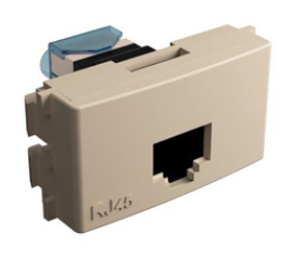 [141527] MOD TOMA  RJ45 ARENA