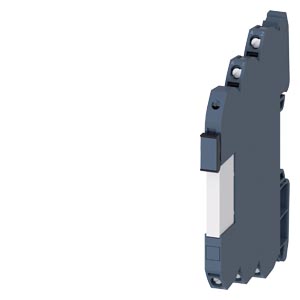 [100374054] 3RQ3 RELE DE ACOPLAMIENTO 1CO, 24VCC ANCHO=6.2mm ENCHUFABLE   3RQ3118-1AM00