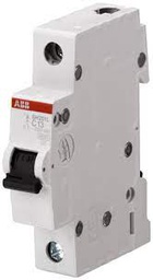 [4016779632935] INT TERMOMAG 1X  6A 4.5KA CURVA C   SH201 L-C6   (EX S61TC06)
