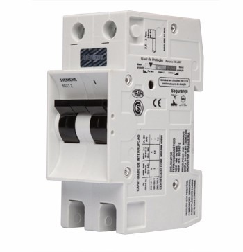 [100059995] (OUTLET) INT TERMOMAG  3KA 2X 25A CURVA C