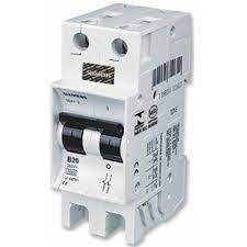 [100060005] (OUTLET) INT TERMOMAG  3KA 2X 63A CURVA C