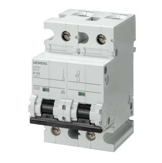 [100027395] INT TERMOMAG 10KA 2X 80A CURVA C   5SP4280-7