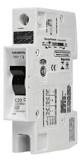 [100059982] (OUTLET) INT TERMOMAG  3KA 1X  1A CURVA C