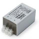 [143540] IGNITOR LAMP SODIO 70/150/250/400W MERC HALOG 250/400W TIPO DERIV C/TOR.