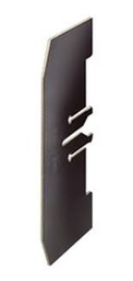 [100021859] (Hasta Agotar Stock) PLACA SEPARADORA P/BASE T00 NH