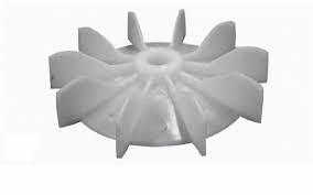 [44819] VENTILADOR PLASTICO C112 4/6/8P