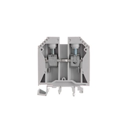 [7790465000730] BORNE P/CABLE FLEX RIGIDO 16  25MM2 76A/800VAC GRIS