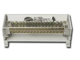 [7790465026419] BORNERA REPARTIDORA 4P  7 CONEX FIJ