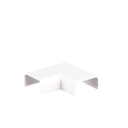 [7790465010425] CURVA PLANA P/TP-1407 BLANCO