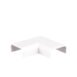 [7790465010623] CURVA PLANA P/TP-2010 BLANCO