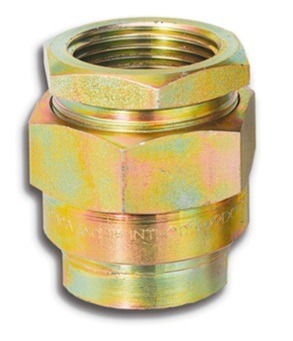 [4052037] (PEDIR PRECIO) UNION DOBLE APE GALV HH 1" NPT
