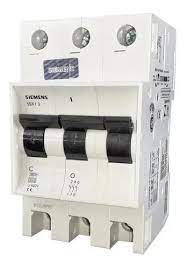 [100060016] (OUTLET) INT TERMOMAG  3KA 3X 32A CURVA C