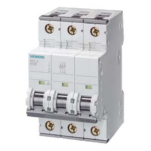 [100020053] INT TERMOMAG 10KA 3X 40A CURVA C   (EX 5SP43407 - 15038449)   5SY4340-7