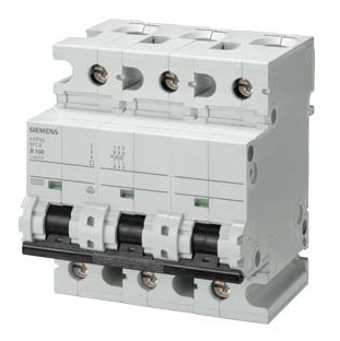 [100027406] INT TERMOMAG 10KA 3X 80A CURVA C   5SP4380-7