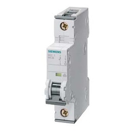 [100020108] INT TERMOMAG  6KA 1X  6A CURVA C