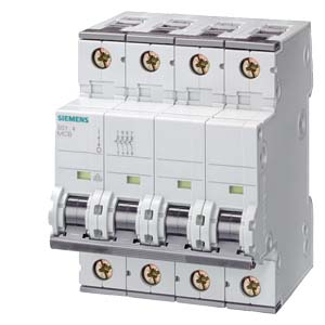 [100027888] INT TERMOMAG 10KA 4X 40A CURVA C   (EX 5SP44407 - 15038452)   5SY4440-7