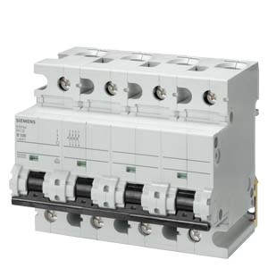 [100027415] INT TERMOMAG 10KA 4X 80A CURVA C   5SP4480-7