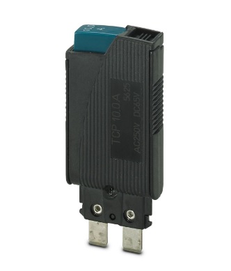 [TCP 10A] TCP 10A INT TERMICO