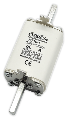 [146521] FUSIBLE NH T01 200A