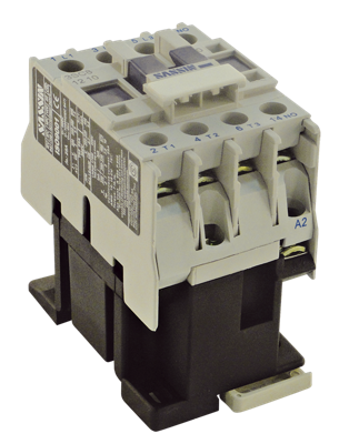 [146583] CONTACTOR -  18A - 1NA  380CA AC3