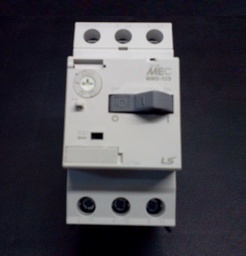 [1760170] GUARDAMOT MMS-32S REG 11-17A   25KA