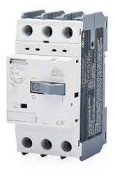 [1760180] GUARDAMOT MMS-32S REG 14-22A   25KA