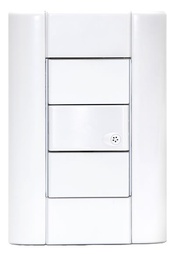 [147616] TAPA BASTIDOR 10X5 VERONA 2000 BLANCO