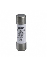 [148121] (DISCONT) FUSIBLE  6A T PORCELANA  8.5X31.5MM P/PSR20 (MOMENTANEAMENTE SIN STOCK NI FECHA DE INGRESO)