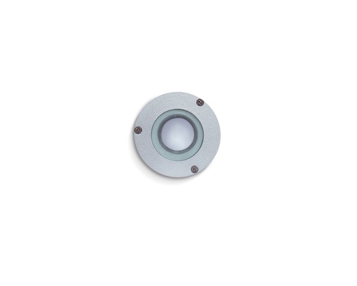 [148227] ARTEF P/EMB PARED BIPIN 1X 50W IP55 ALUM D115MM