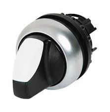 [148690] M22-WRK   SELECTORA 2POS C/RETENCION GIRO 60º