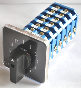 [2421295] 80.51.11/206 CONMUT ESPECIAL