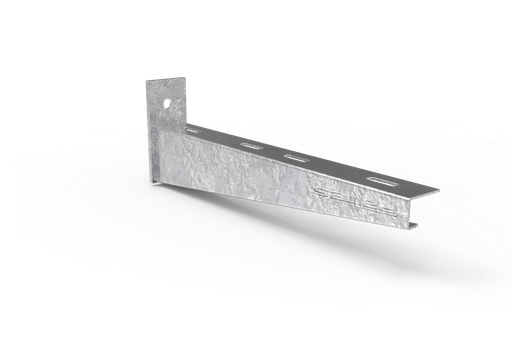 [150082] SOPORTE MENSULA REFOR LARGO 480MM GALV