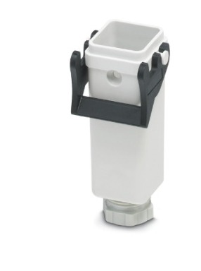 [1772308] (CONSULTAR) CARCASA ACOPLAM C/BRIDA LONG 51mm 1xPG11 MAT PA