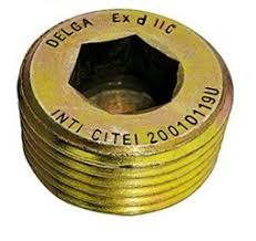 [4053017] (PEDIR PRECIO) TAPON HEXAG FE ZINC 1/2" NPT